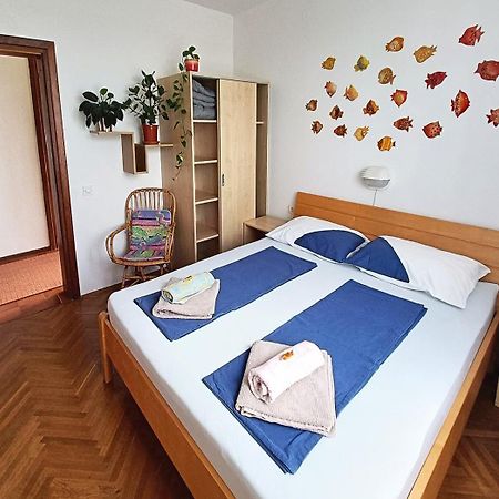 Beautiful Apartment With Picturesque View And Free Parking Πορτορόζ Εξωτερικό φωτογραφία