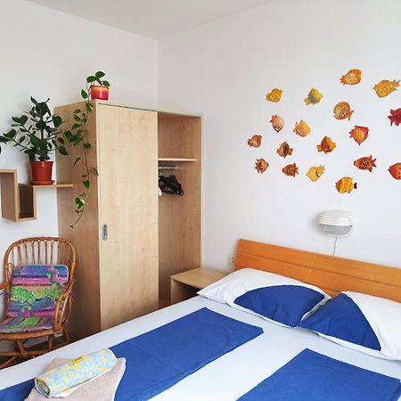 Beautiful Apartment With Picturesque View And Free Parking Πορτορόζ Εξωτερικό φωτογραφία