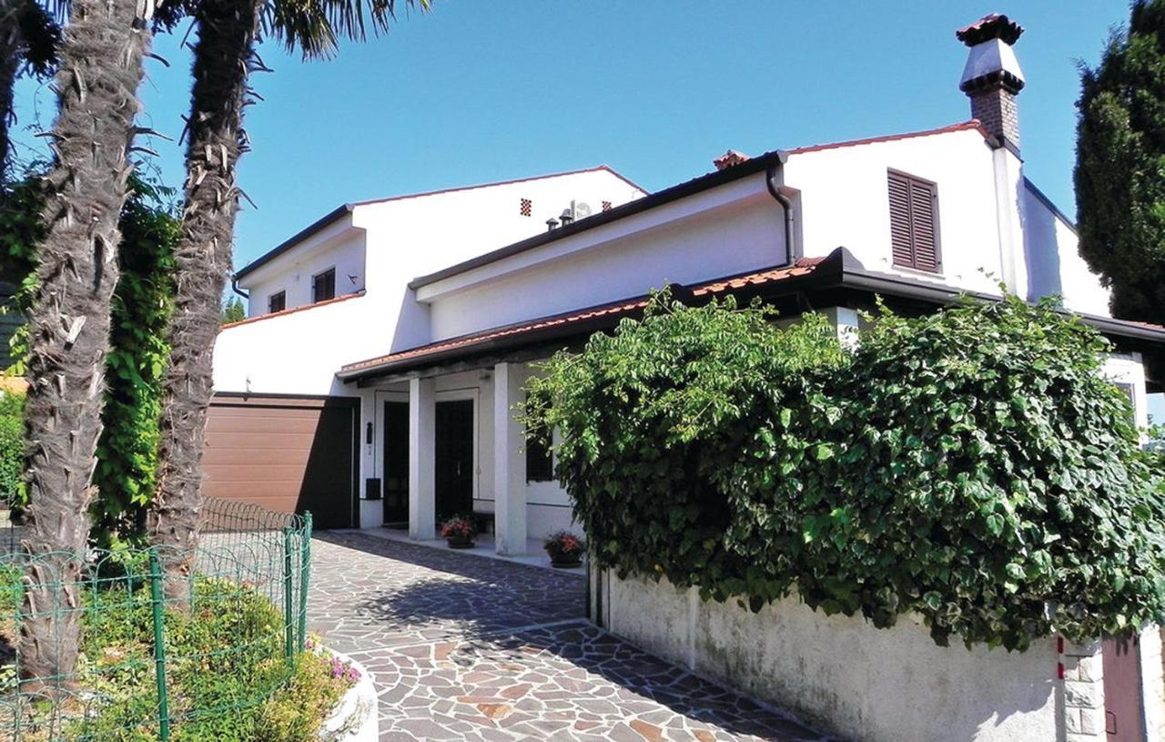 Beautiful Apartment With Picturesque View And Free Parking Πορτορόζ Εξωτερικό φωτογραφία