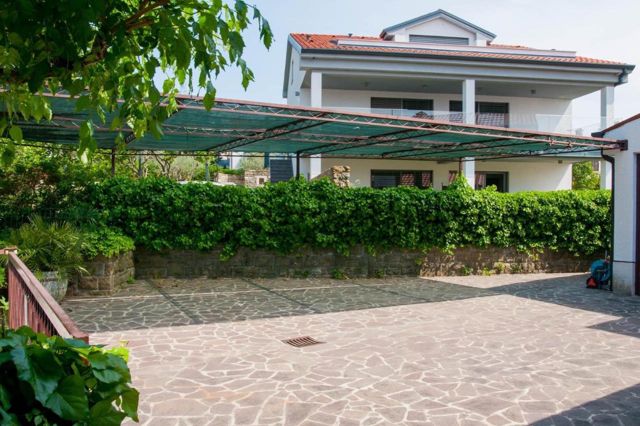 Beautiful Apartment With Picturesque View And Free Parking Πορτορόζ Εξωτερικό φωτογραφία