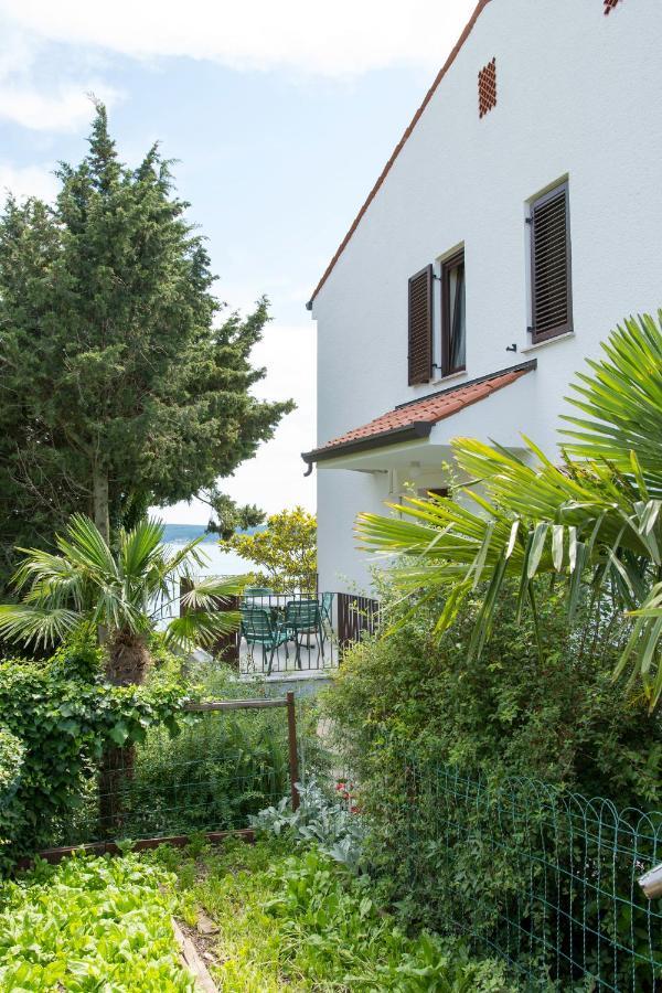 Beautiful Apartment With Picturesque View And Free Parking Πορτορόζ Εξωτερικό φωτογραφία