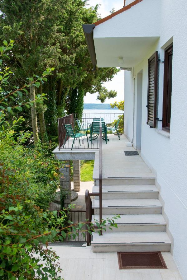 Beautiful Apartment With Picturesque View And Free Parking Πορτορόζ Εξωτερικό φωτογραφία