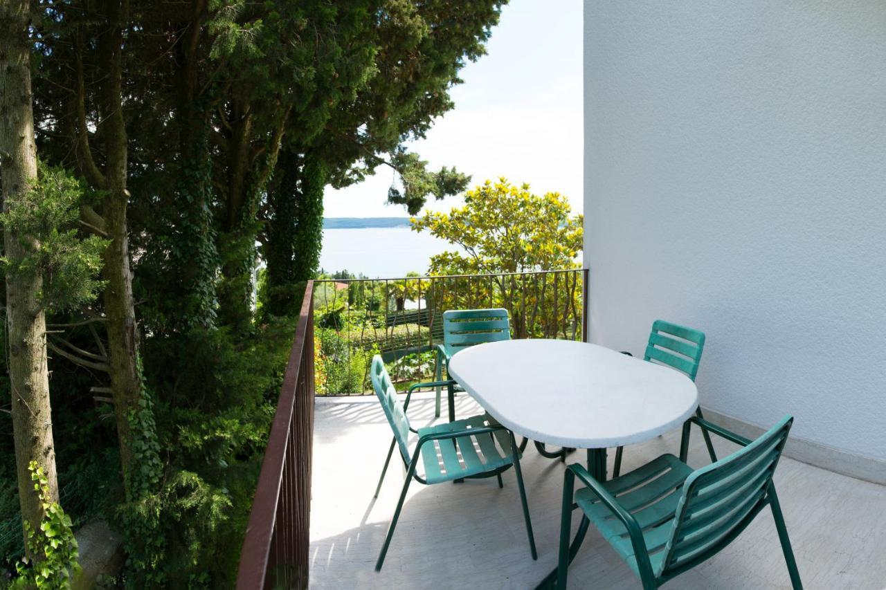 Beautiful Apartment With Picturesque View And Free Parking Πορτορόζ Εξωτερικό φωτογραφία