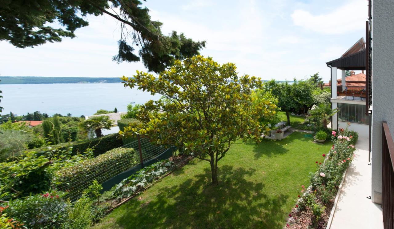 Beautiful Apartment With Picturesque View And Free Parking Πορτορόζ Εξωτερικό φωτογραφία