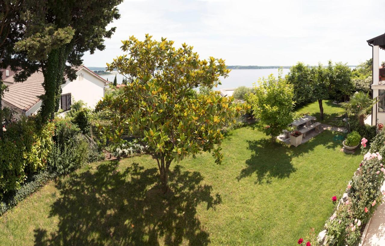 Beautiful Apartment With Picturesque View And Free Parking Πορτορόζ Εξωτερικό φωτογραφία