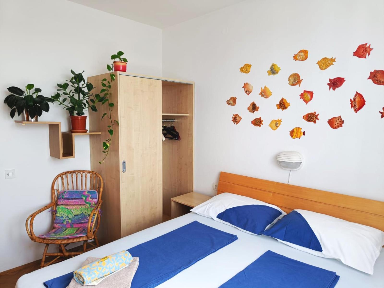 Beautiful Apartment With Picturesque View And Free Parking Πορτορόζ Εξωτερικό φωτογραφία