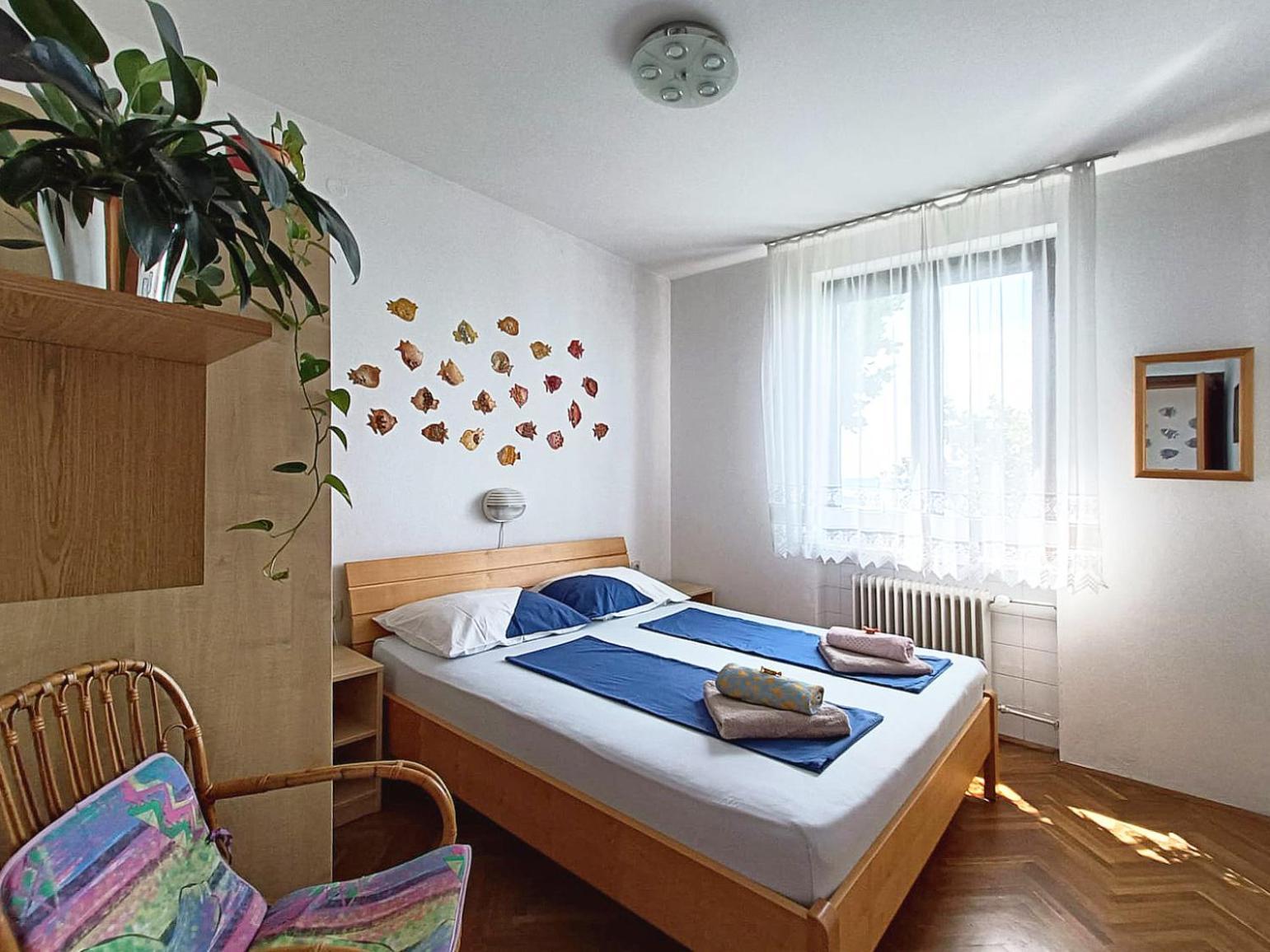 Beautiful Apartment With Picturesque View And Free Parking Πορτορόζ Εξωτερικό φωτογραφία