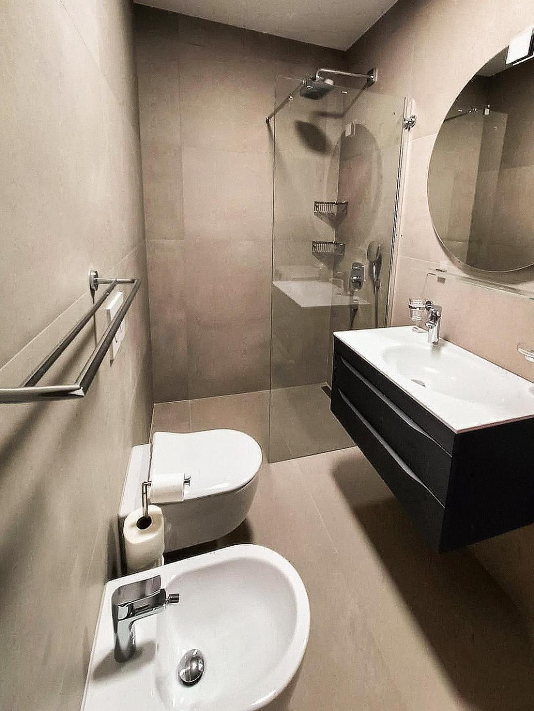 Beautiful Apartment With Picturesque View And Free Parking Πορτορόζ Εξωτερικό φωτογραφία