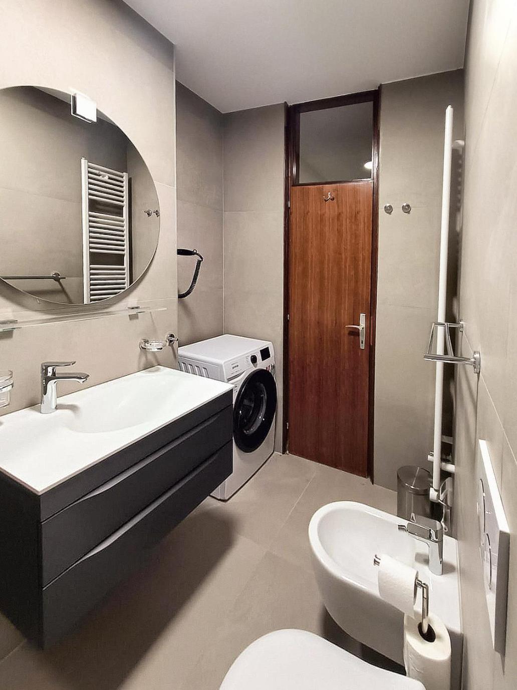 Beautiful Apartment With Picturesque View And Free Parking Πορτορόζ Εξωτερικό φωτογραφία